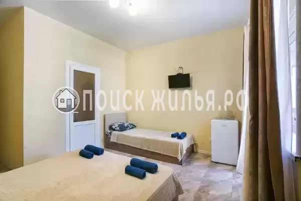 Гостевой дом «Ахиллион» Гостевой дом «Ахиллион»