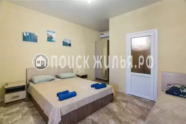 Гостевой дом «Ахиллион» Гостевой дом «Ахиллион»