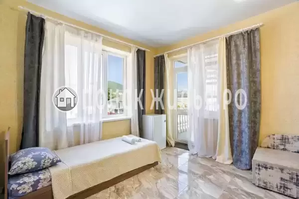 Гостевой дом «Ахиллион» Гостевой дом «Ахиллион»