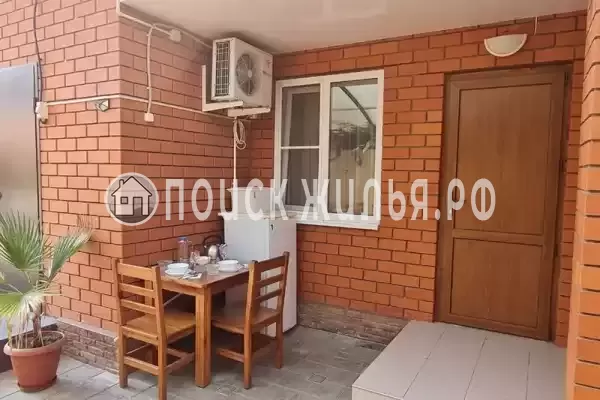 Гостевой дом «Посейдон» Гостевой дом «Посейдон»