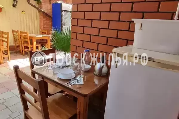 Гостевой дом «Посейдон» Гостевой дом «Посейдон»