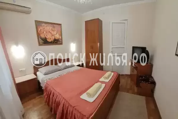 Гостевой дом «Посейдон» Гостевой дом «Посейдон»