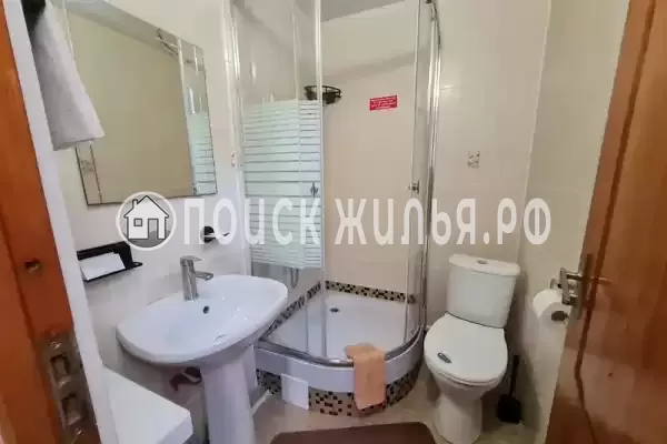 Гостевой дом «Посейдон» Гостевой дом «Посейдон»