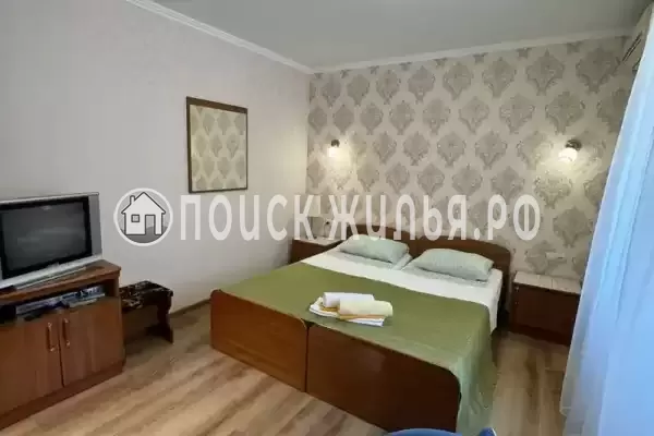 Гостевой дом «Посейдон» Гостевой дом «Посейдон»