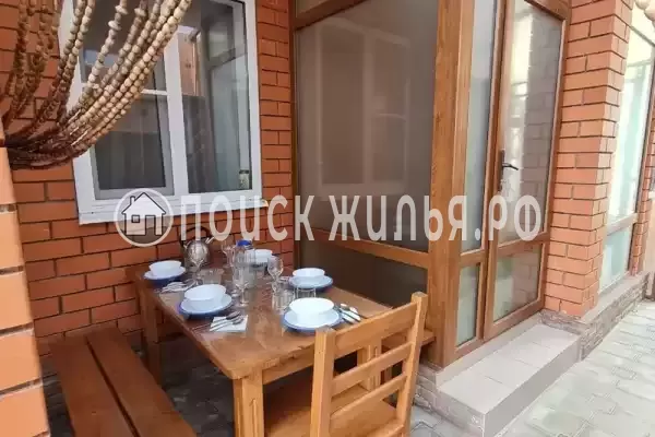 Гостевой дом «Посейдон» Гостевой дом «Посейдон»