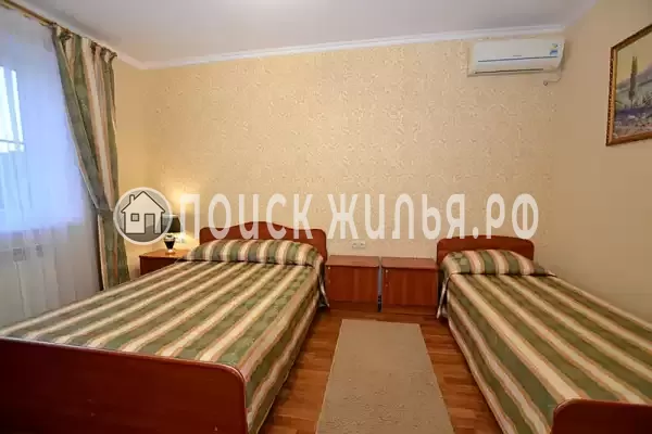 Гостевой дом «Посейдон» Гостевой дом «Посейдон»