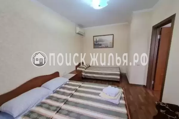 Гостевой дом «Посейдон» Гостевой дом «Посейдон»