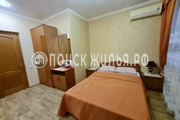 Гостевой дом «Посейдон» Гостевой дом «Посейдон»