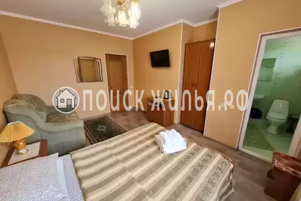 Гостевой дом «Посейдон» Гостевой дом «Посейдон»