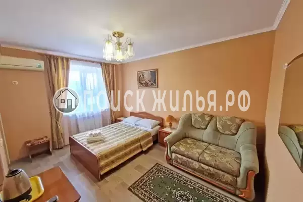 Гостевой дом «Посейдон» Гостевой дом «Посейдон»