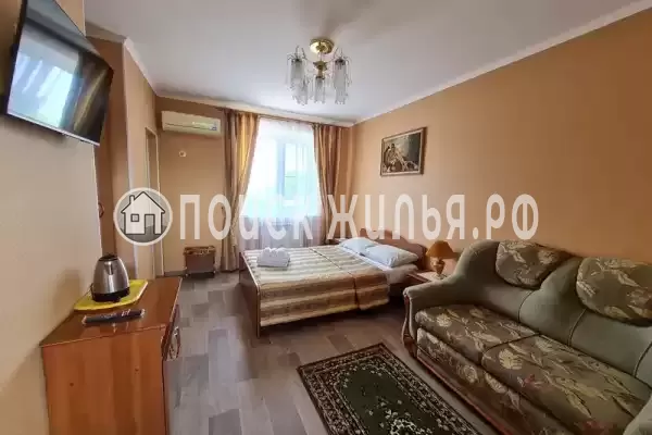 Гостевой дом «Посейдон» Гостевой дом «Посейдон»