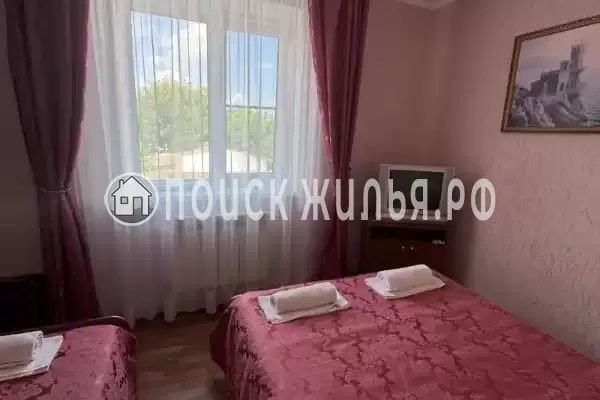 Гостевой дом «Посейдон» Гостевой дом «Посейдон»