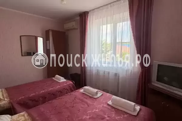 Гостевой дом «Посейдон» Гостевой дом «Посейдон»