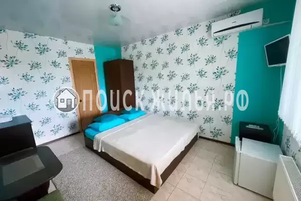 Гостевой дом «Фортуна» Гостевой дом «Фортуна»