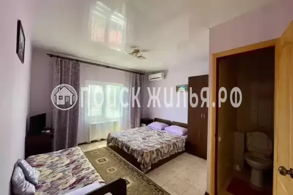 Гостевой дом «Фортуна» Гостевой дом «Фортуна»