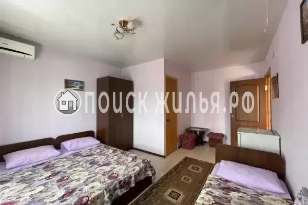 Гостевой дом «Фортуна» Гостевой дом «Фортуна»