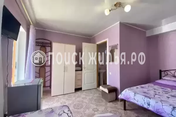 Гостевой дом «Фортуна» Гостевой дом «Фортуна»