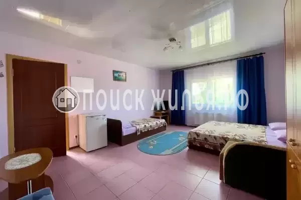 Гостевой дом «Фортуна» Гостевой дом «Фортуна»