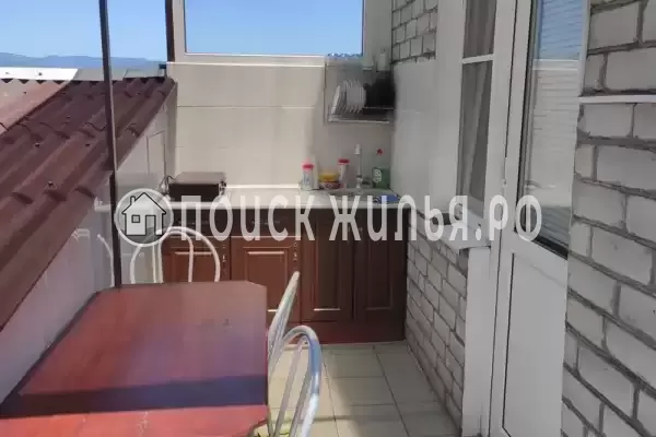 «Цветочный дворик»