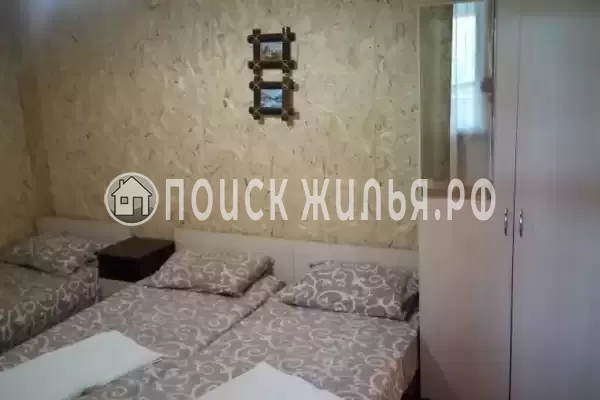 Гостевой дом «Адыгаа 37» Гостевой дом «Адыгаа 37»