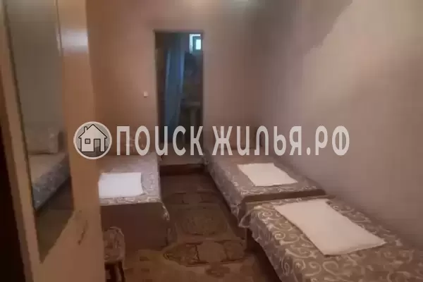 Гостевой дом «Адыгаа 37» Гостевой дом «Адыгаа 37»