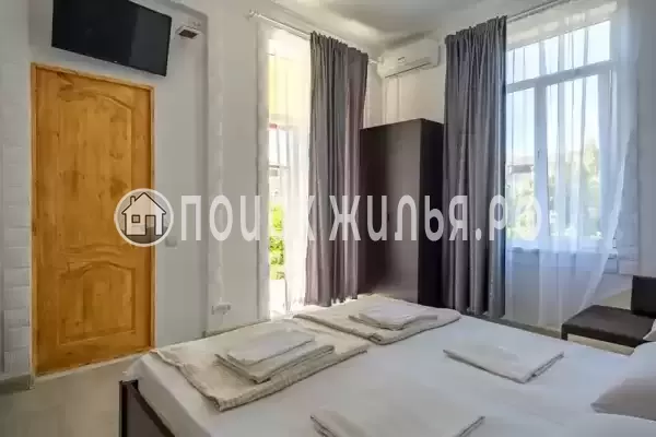 Гостевой дом «Кваки» Гостевой дом «Кваки»