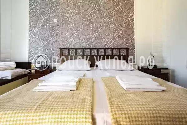 Гостевой дом «Кваки» Гостевой дом «Кваки»