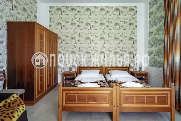 Гостевой дом «Кваки» Гостевой дом «Кваки»