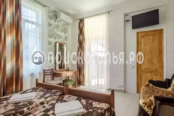 Гостевой дом «Кваки» Гостевой дом «Кваки»