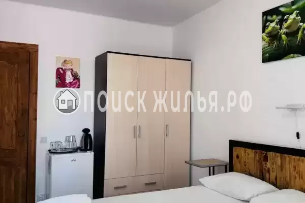 Гостевой дом «Кваки» Гостевой дом «Кваки»