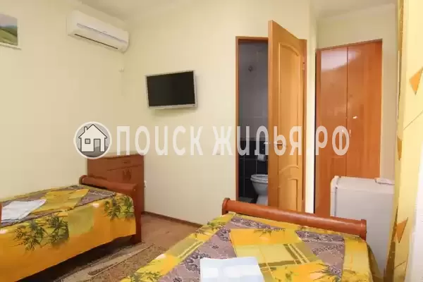 «Лето на море»