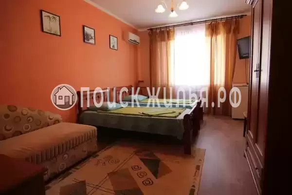 «Лето на море»