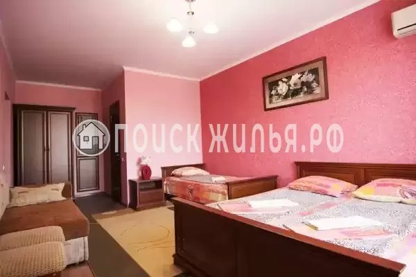 «Лето на море»