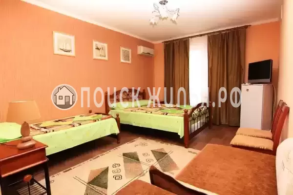 «Лето на море»