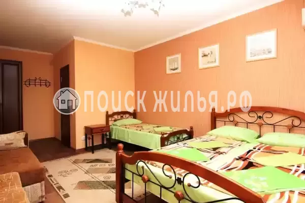 «Лето на море»