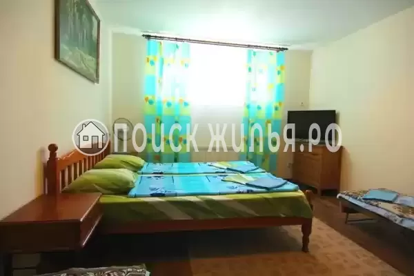 «Лето на море»