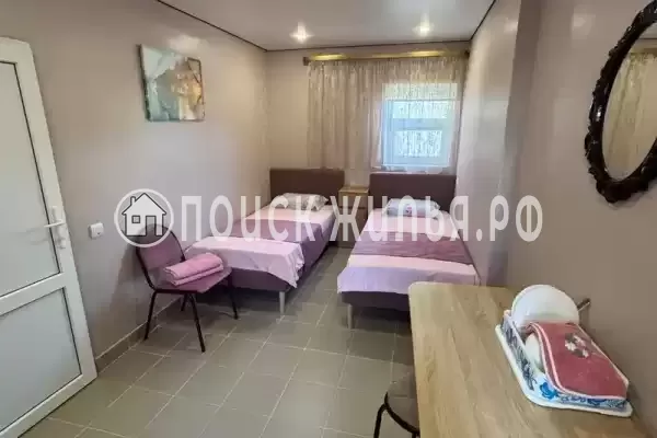 Гостевой дом «Bliss»