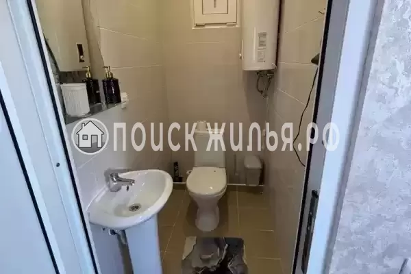 Гостевой дом «Bliss»