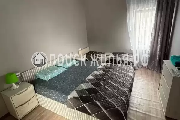 Гостевой дом «Bliss»