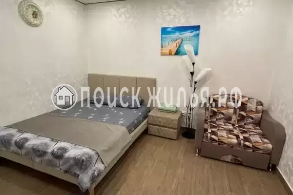 Гостевой дом «Bliss»