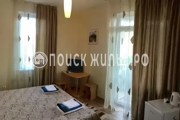 Гостевой дом «На Короткой»