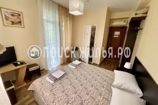 Гостевой дом «На Короткой»