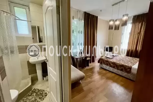 Гостевой дом «На Короткой»