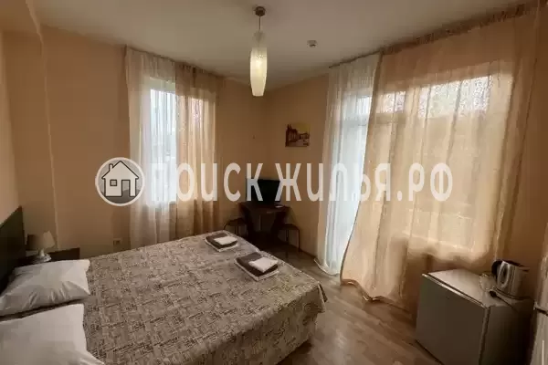 Гостевой дом «На Короткой»