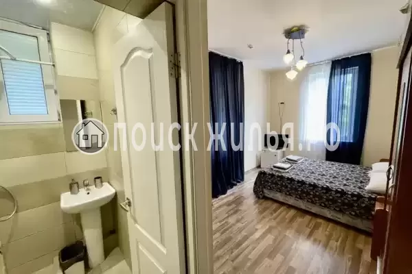 Гостевой дом «На Короткой»