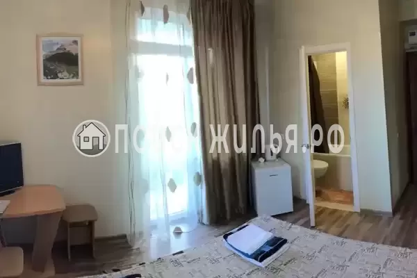 Гостевой дом «На Короткой»