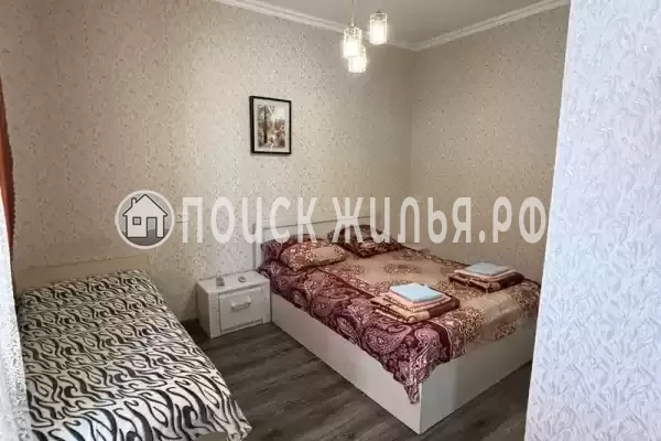 Гостевой дом «Симирим»