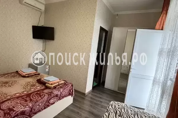 Гостевой дом «Симирим»