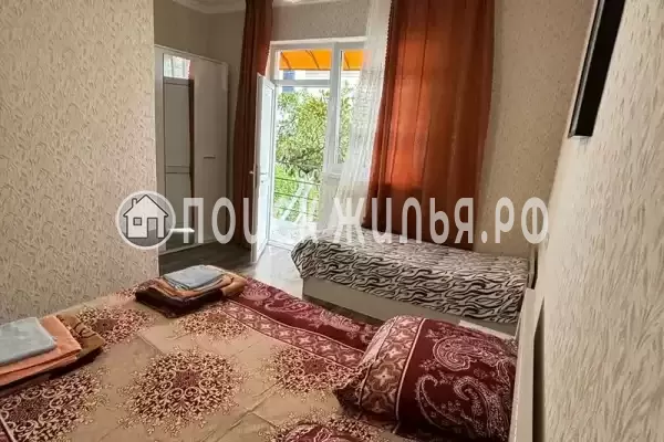 Гостевой дом «Симирим»