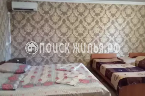 Гостевой дом «Симирим»